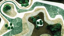Sitio Roberto Burle Marx Guided Tour Ticket and Transfer