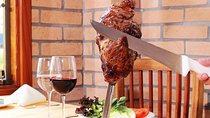 All-You-Can-Eat Brazilian Churrascaria in Rio de Janeiro with Transfer