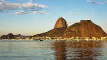 Tour 3 ( 8 hours ) : Sugar Loaf , Lapa , Imperial Palace and Olympic Boulevard