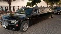 Private Limousine Tour: Best of Rio de Janeiro