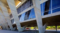 Museum of Modern Art in Rio de Janeiro Guided Tour, Admission & Transfer