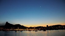 Discover the Best Sunset in Rio de Janeiro with Hotel pickup and drop-off