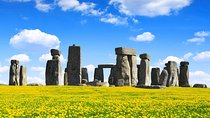 From London: Stonehenge Morning Tour Including Tickets