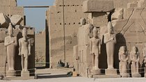 Layover Tour from Luxor airport To Luxor attractions with Lunch