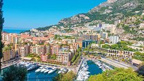 French Riviera Excursion with U Tour Service