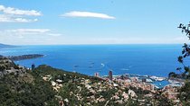 Private Full-Day French Riviera sightseeing Tour