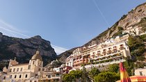 Transfer from Naples to Amalfi Coast or Return
