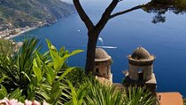 TRANSFER FROM NAPLES TO RAVELLO or RAVELLO TO NAPLES