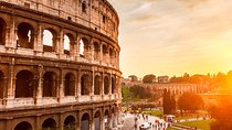 TRANSFER FROM NAPLES TO ROME or ROME TO NAPLES (1-8PAX)