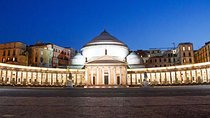 TRANSFER FROM ROME TO NAPLES or NAPLES TO ROME (1-8PAX)