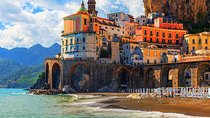 Amalfi Coast Tour