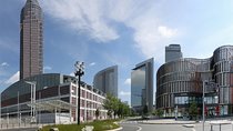 Public Frankfurt Tour: Small Group