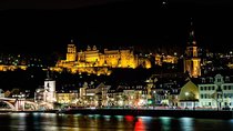 Heidelberg Private Walking Tour With A Professional Guide