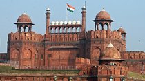 Wonderful Old & New Delhi sightseeing tour