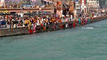 Private Haridwar trip from New Delhi