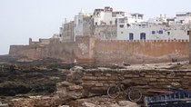 Private Day trip from Marrakech to Essaouira mogador