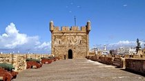 Full Day Tour To Essaouira Mogador From Marrakech