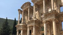 Private Guided Ephesus Tour From Izmir