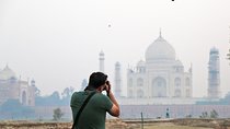 Private Same Day Agra Tour from Delhi by Car