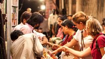 Guided Shopping Tour of Old Delhi and New Delhi