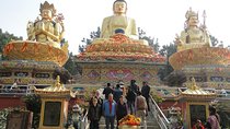 Kathmandu Day Tour