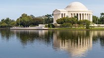 Private Washington D.C. Monuments Tour