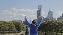Yo! A Private Rocky Balboa Driving Tour of Philadelphia