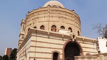 Full day Islamic & Coptic Cairo