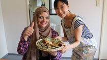 Japanese Cooking Class for Vegans