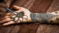 Private Mehndi classes