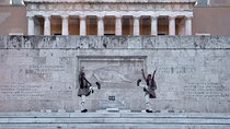 Segway Journey: Athens Tour From The Ancient Past To The Present