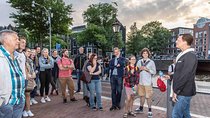 Amsterdam Walking Tour with a local comedian as guide
