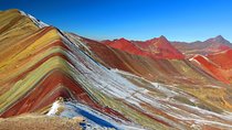 Rainbow Mountain Private Full Day Tour