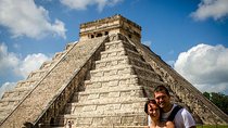 Private Tour of Chichen Itza from Cancun