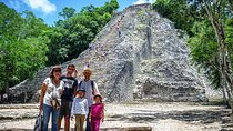 Half day Coba Private Tour