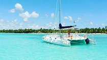 Full-Day Cruise to Saona Island - Natural Pool and Lunch