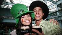 Saint Patricks Day - 4 Day Tour from Dublin