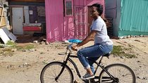Bicycle Township Tour in Cape Town