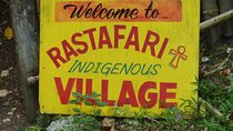 Montego Bay to The Rastafari Indigenous Village in Montegeo Bay