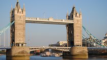 Private Tour: Chauffeur-Driven Tour of London