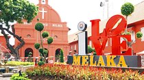 Kuala Lumpur Hotel to Malacca Hotel Private Transfer