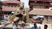 Kathmandu Heritage Tour- 05 days !