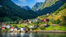Self-Guided Full Day Round-trip From Bergen