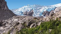 Private Day Trip to Folgefonna Glacier from Bergen