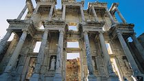 Private Ephesus Shore Excursion With Private Vehicle and Tour Guide