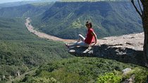 Oribi Gorge and Lake Eland Adventure Day Tour from Durban