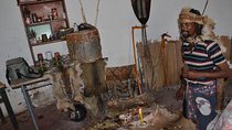 Zulu Oracle & Herbalist Experience Day Tour