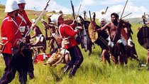 Isandlwana, Rorkes Drift and Fugitives Drift Battlefields Day Tour from Durban