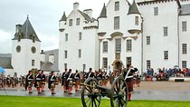 Best of Scotland in a Day Very Small Group Tour from Edinburgh
