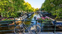 Best of Amsterdam: small-group walking tour (TOP RATED)